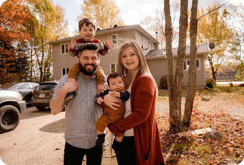 FHA Loans info