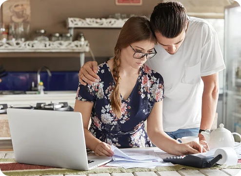 Planning Mortgage