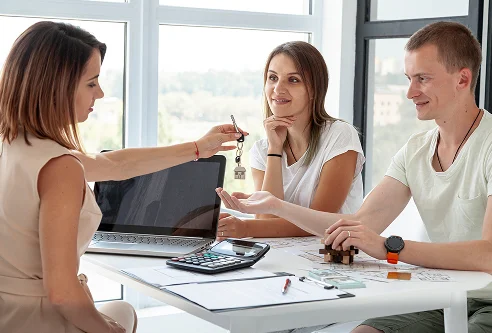 FHA Loans info