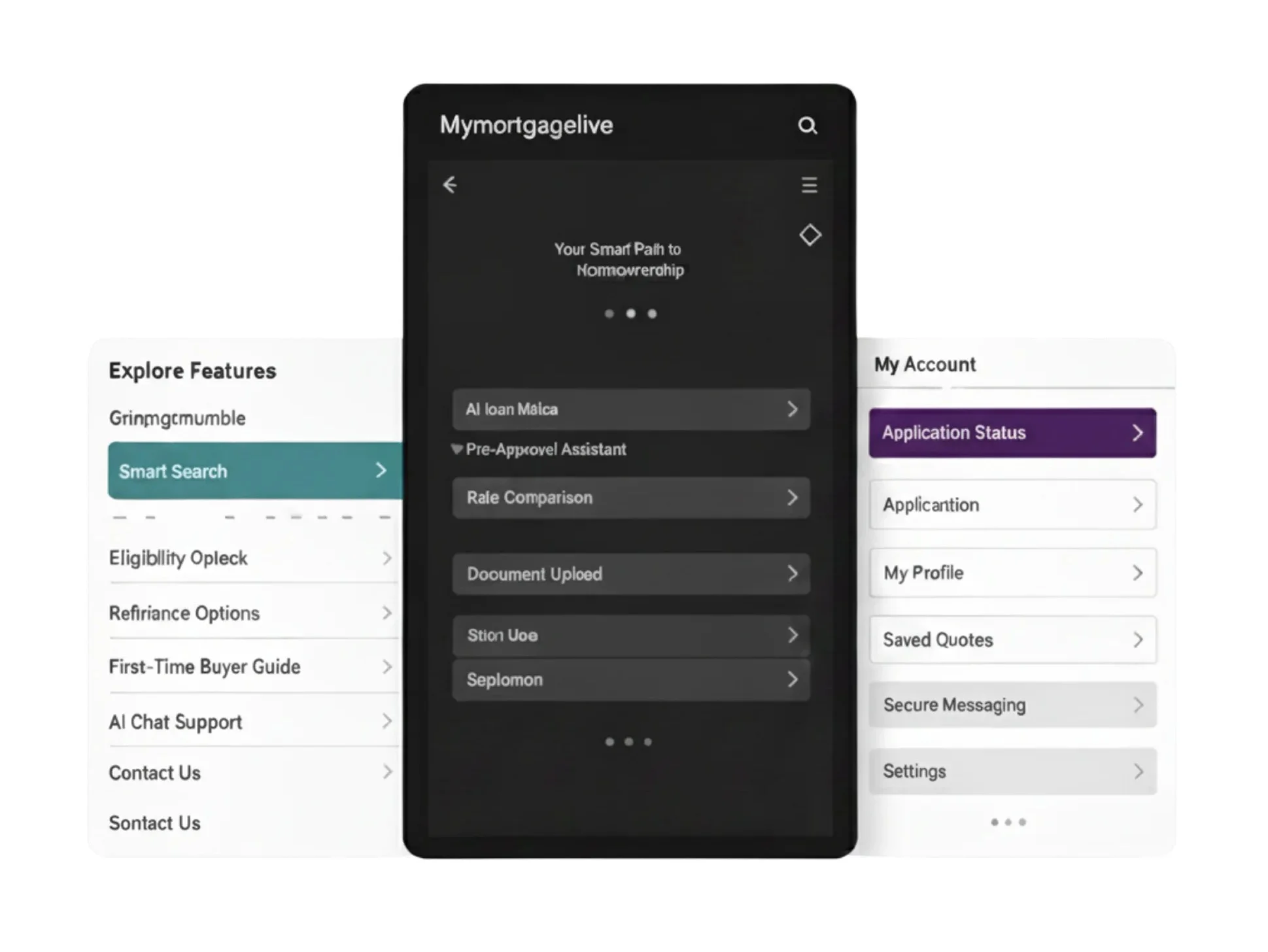 Mobile Mockup